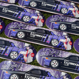 DEMODECK 2025 X Skyline R32 Edition by DEKOCAR