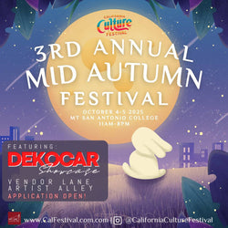 DEKOCAR Showcase x Mid-Autumn Festival (ONE DAY) Auto Registration